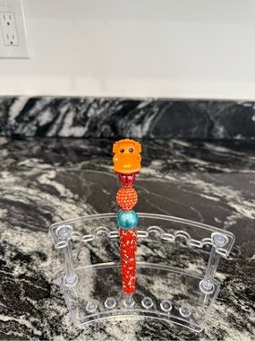 Tow Mater Doorable pen